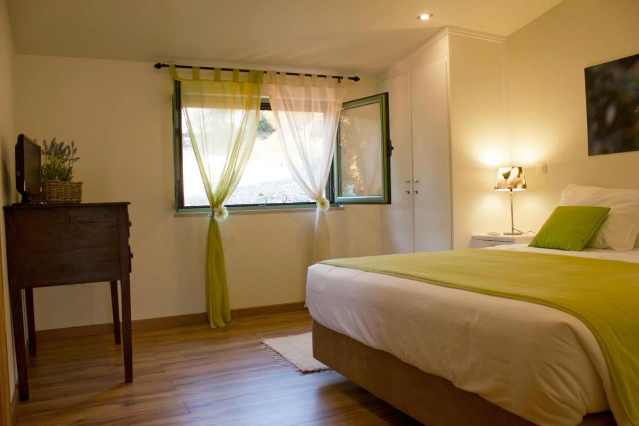 Habitación Doble Superior