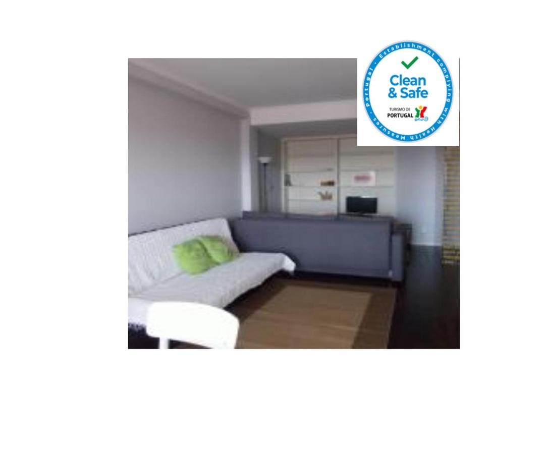 B&B Matosinhos - Apartamento Fonte Luz II - Bed and Breakfast Matosinhos