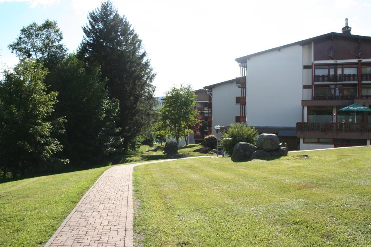 black-forest holiday - Ferienresort am Schluchsee - Bed and Breakfast Schluchsee