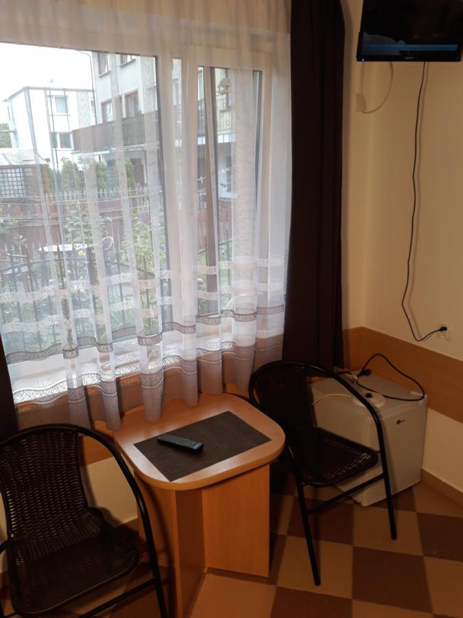 Chambre Double avec Salle de Bains Privative