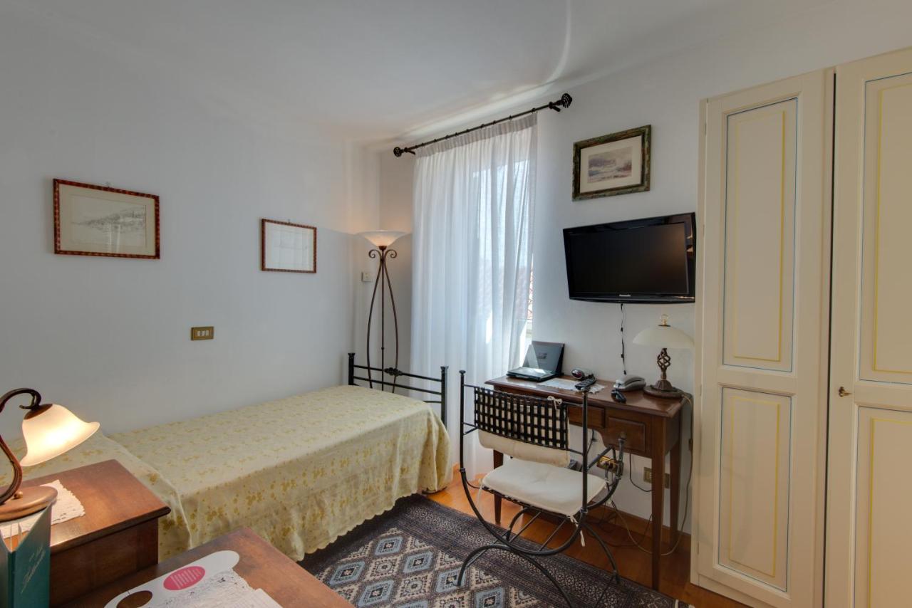 Habitación Individual con vistas al mar