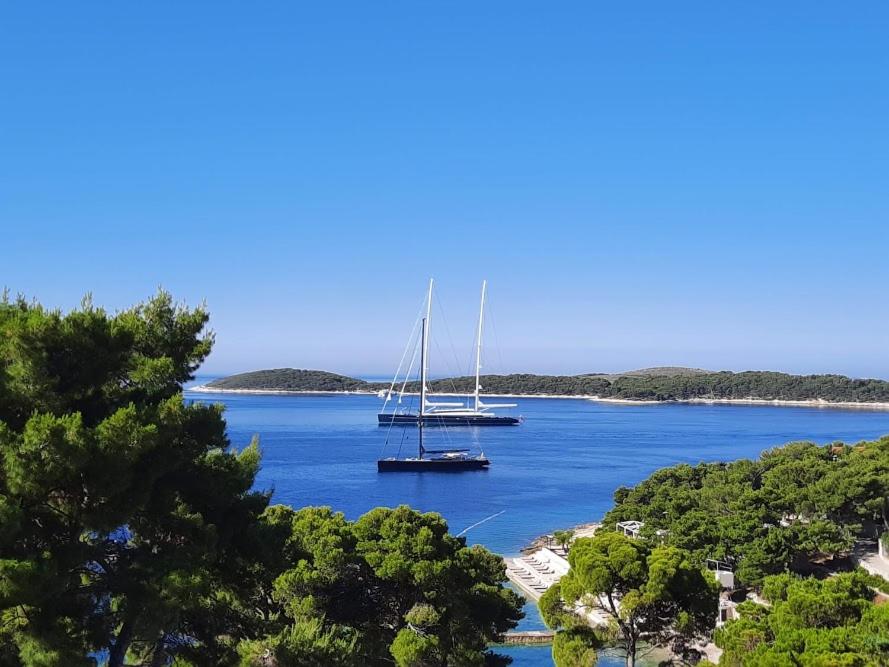 B&B Hvar - Villa Malisko - Bed and Breakfast Hvar