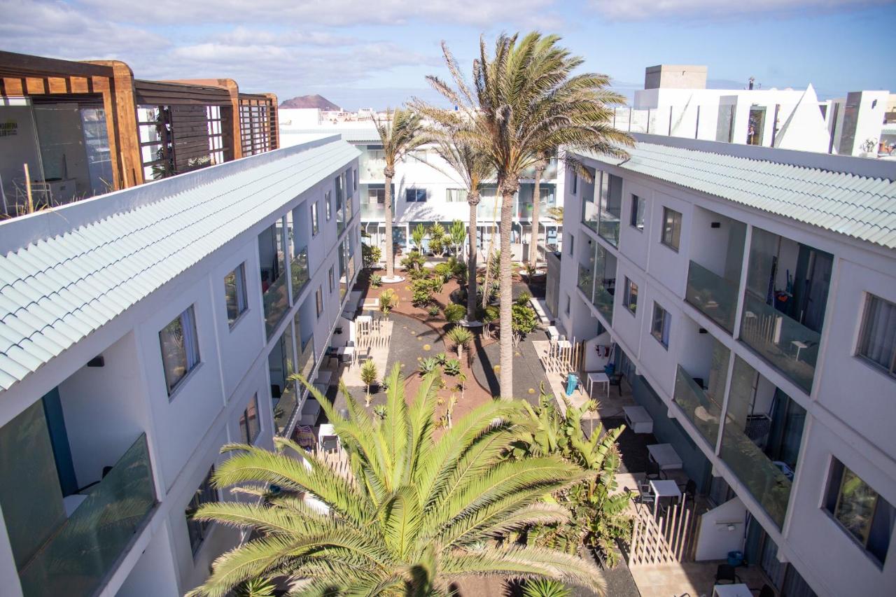 Guirre HolidayFV - B&B Corralejo