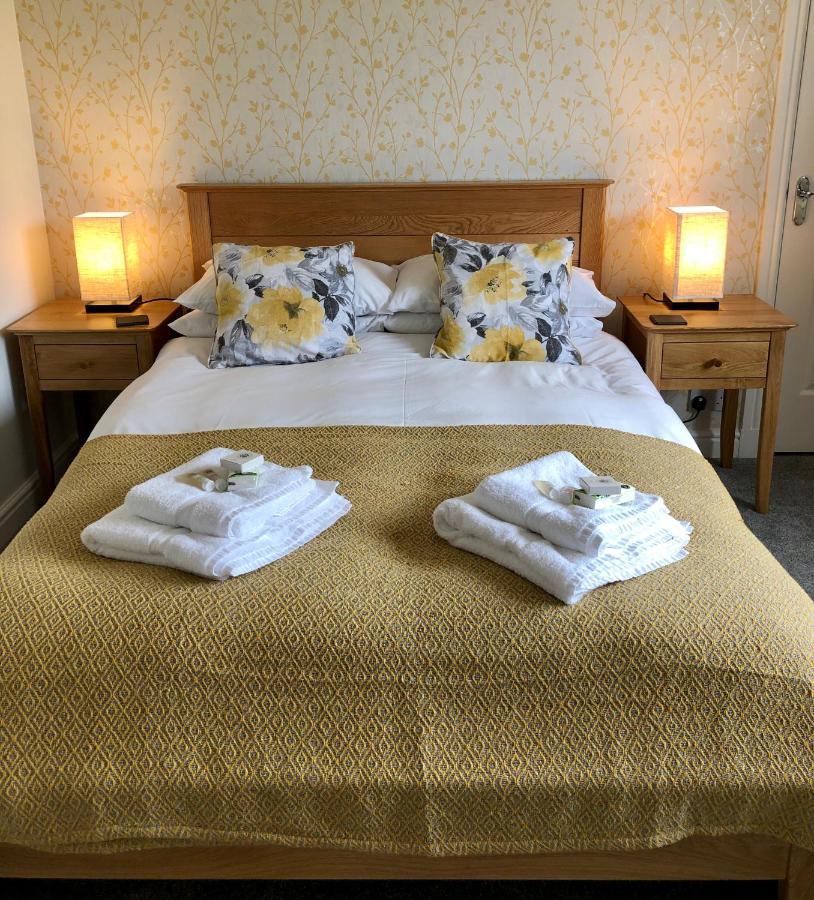 Habitación Doble con baño