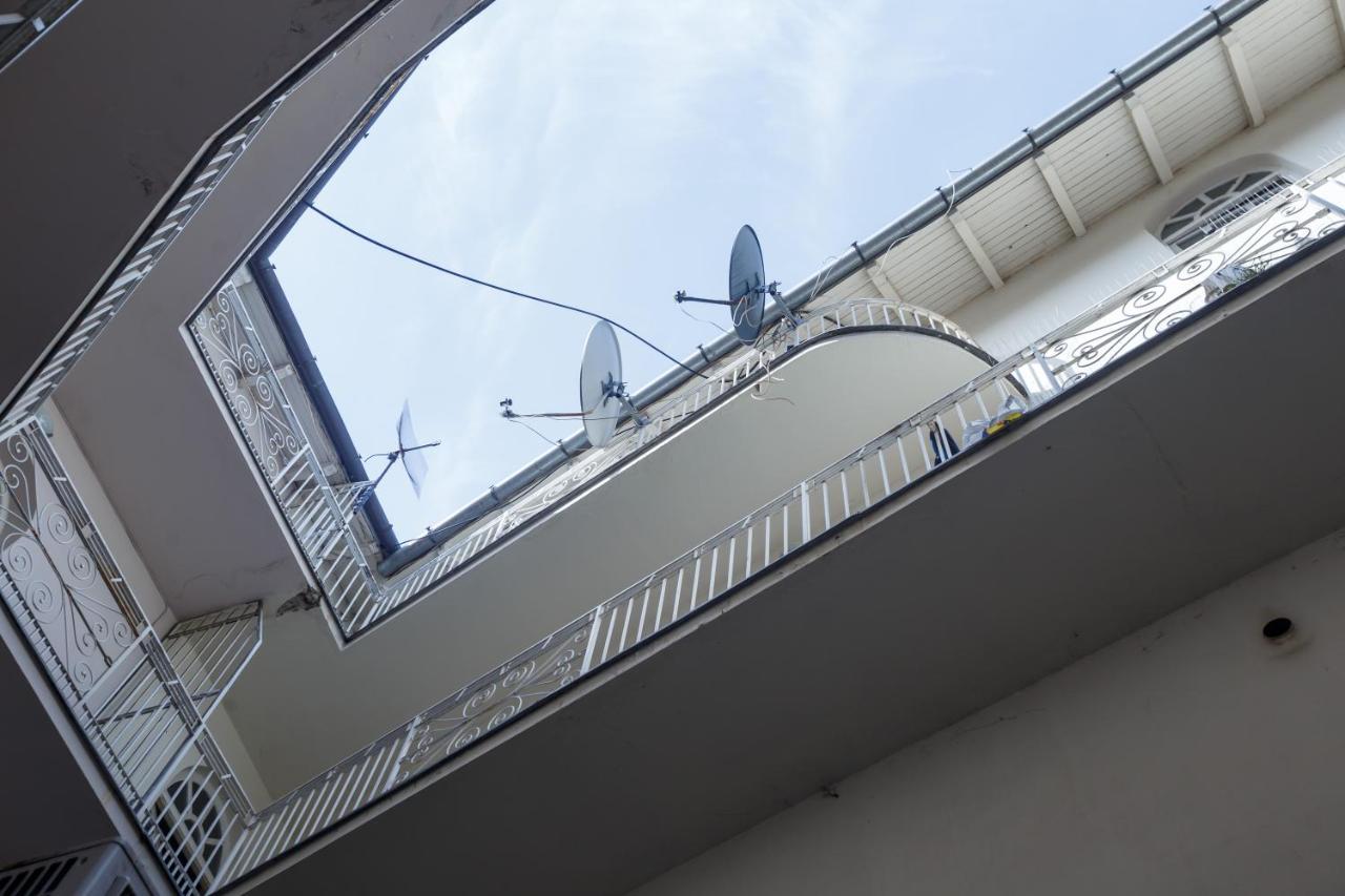 Nacional 1 Apartment Studio - Ferienwohnung Subotica