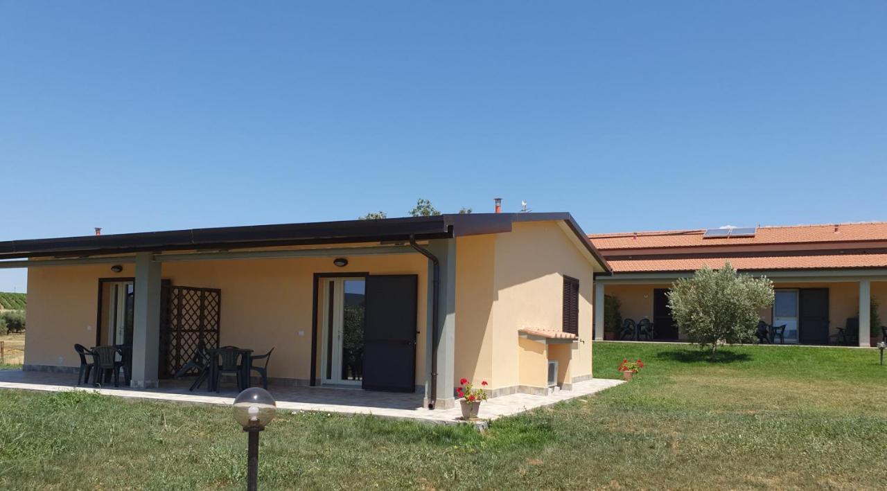 Appartamento con Vista Giardino