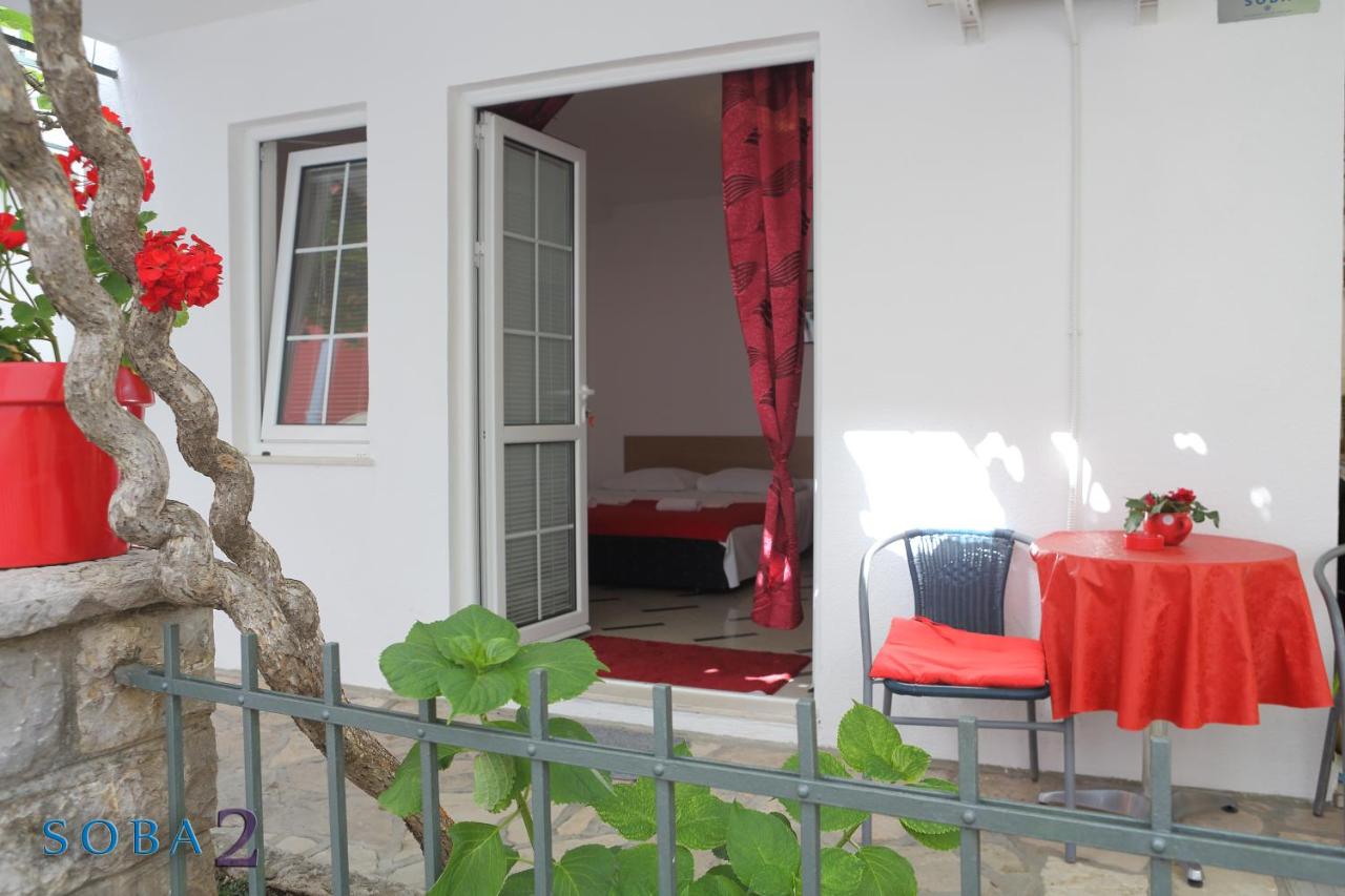 Chambre Triple Supérieure