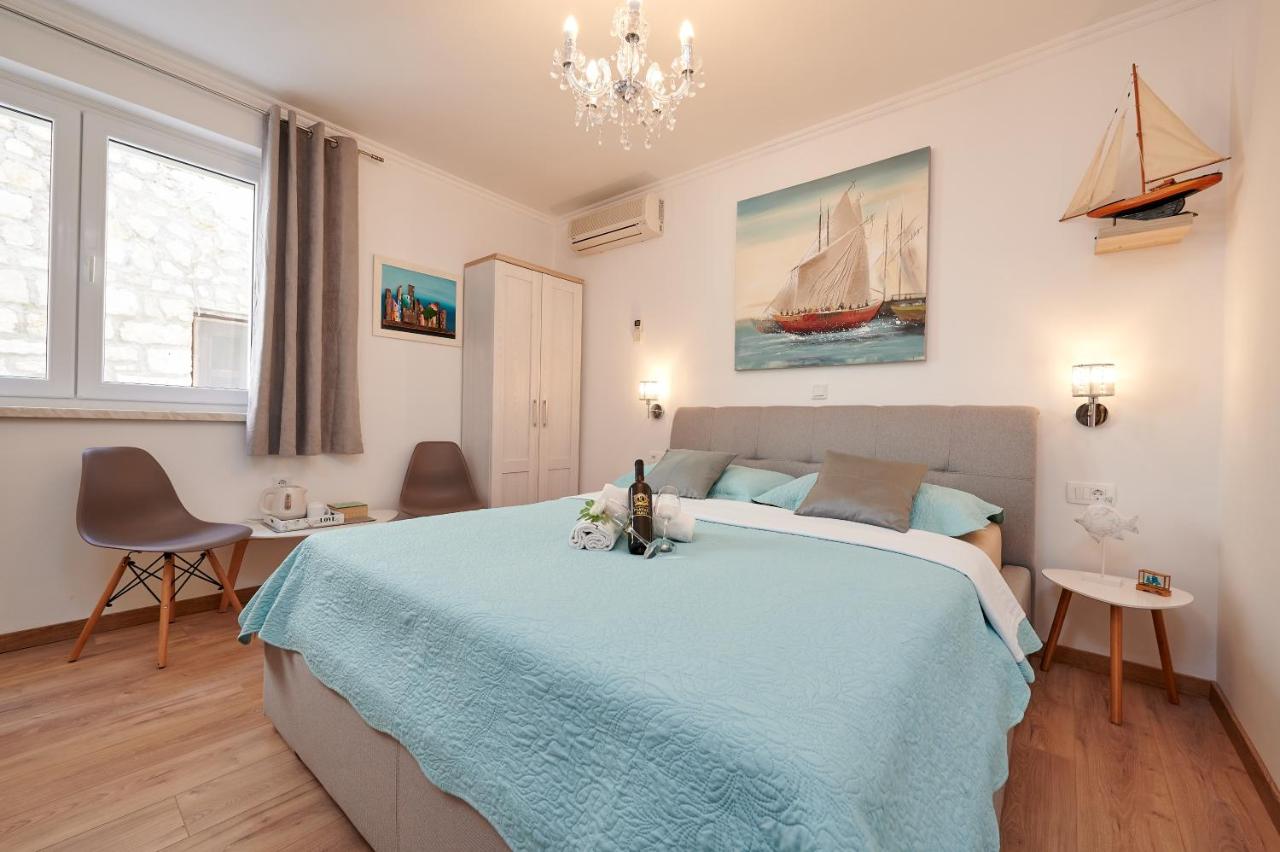 Rooms Antonio - B&B Trogir