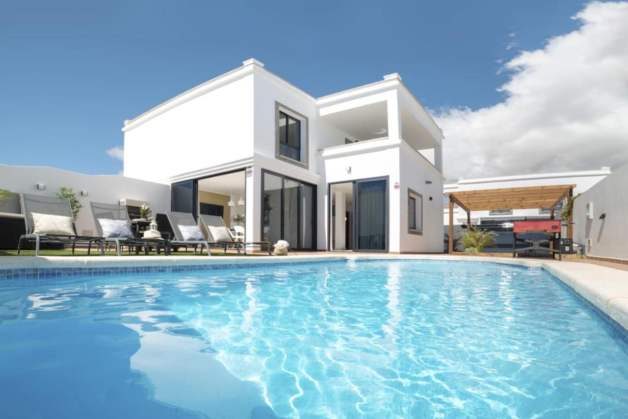 Villa Abeto - B&B Yaiza