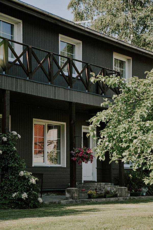 Viesu nams Lauciņi - Ferienwohnung