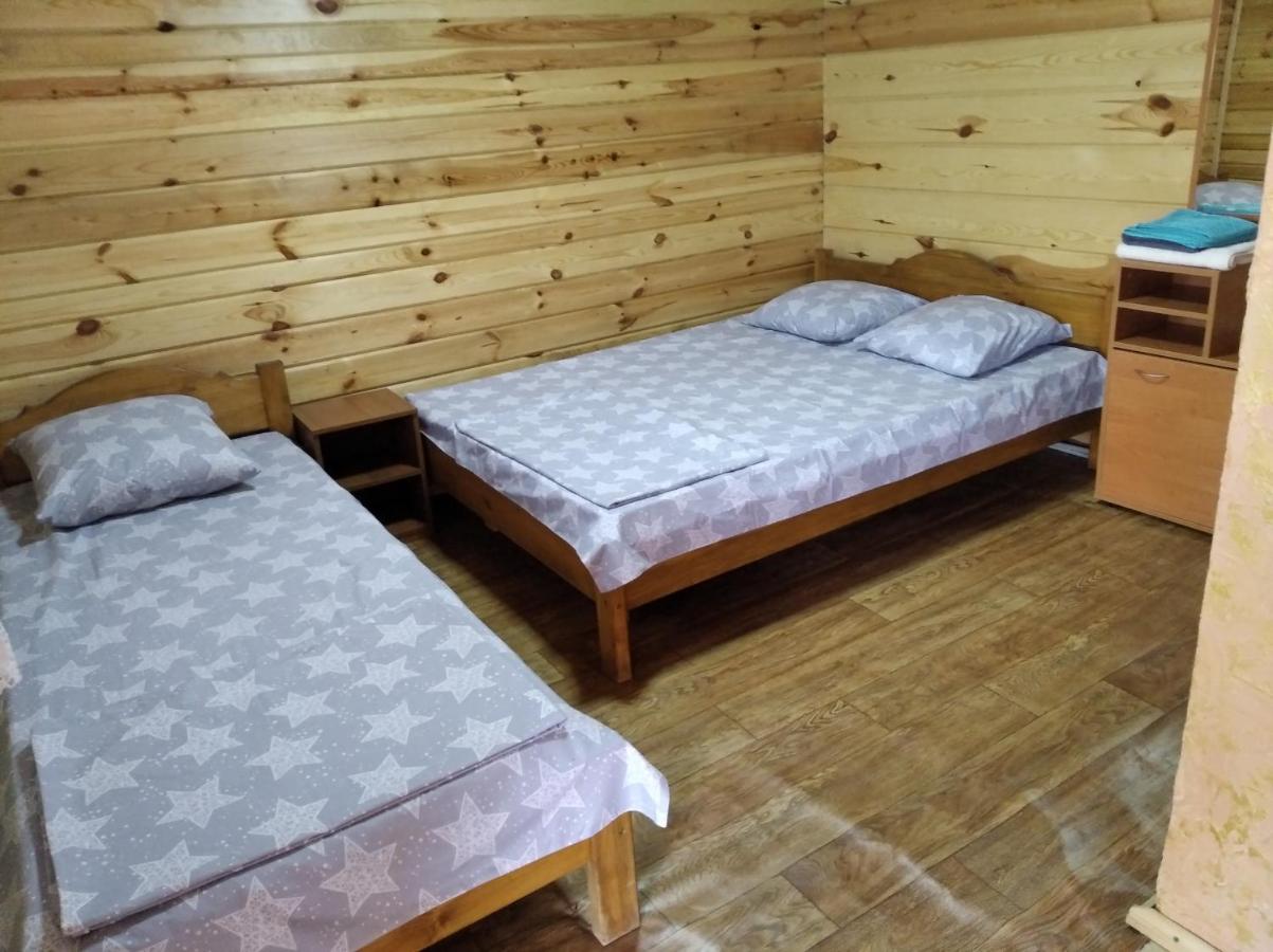 Comfort Dreibettzimmer