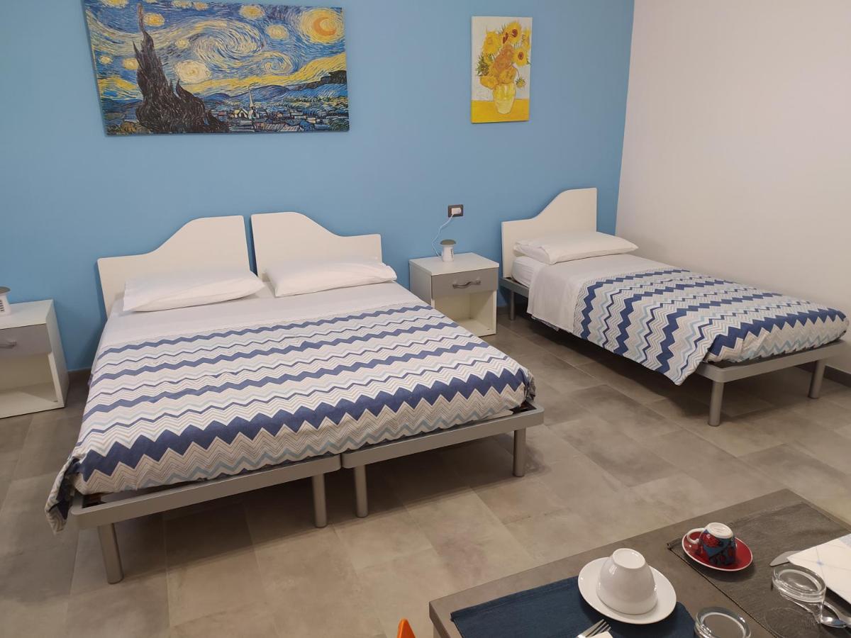 B&B Bologna - ROOM AND BREAKFAST SAN RAFEL - Bed and Breakfast Bologna