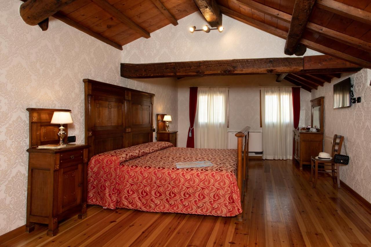 Charming Palace Santa Fosca - Ferienwohnung Venedig