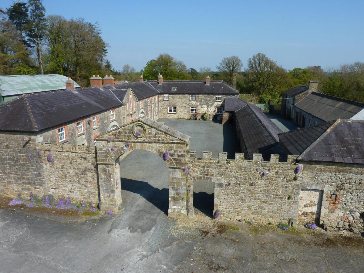 B&B Cavan - Castlehamilton Cottages and Activity Centre - Bed and Breakfast Cavan