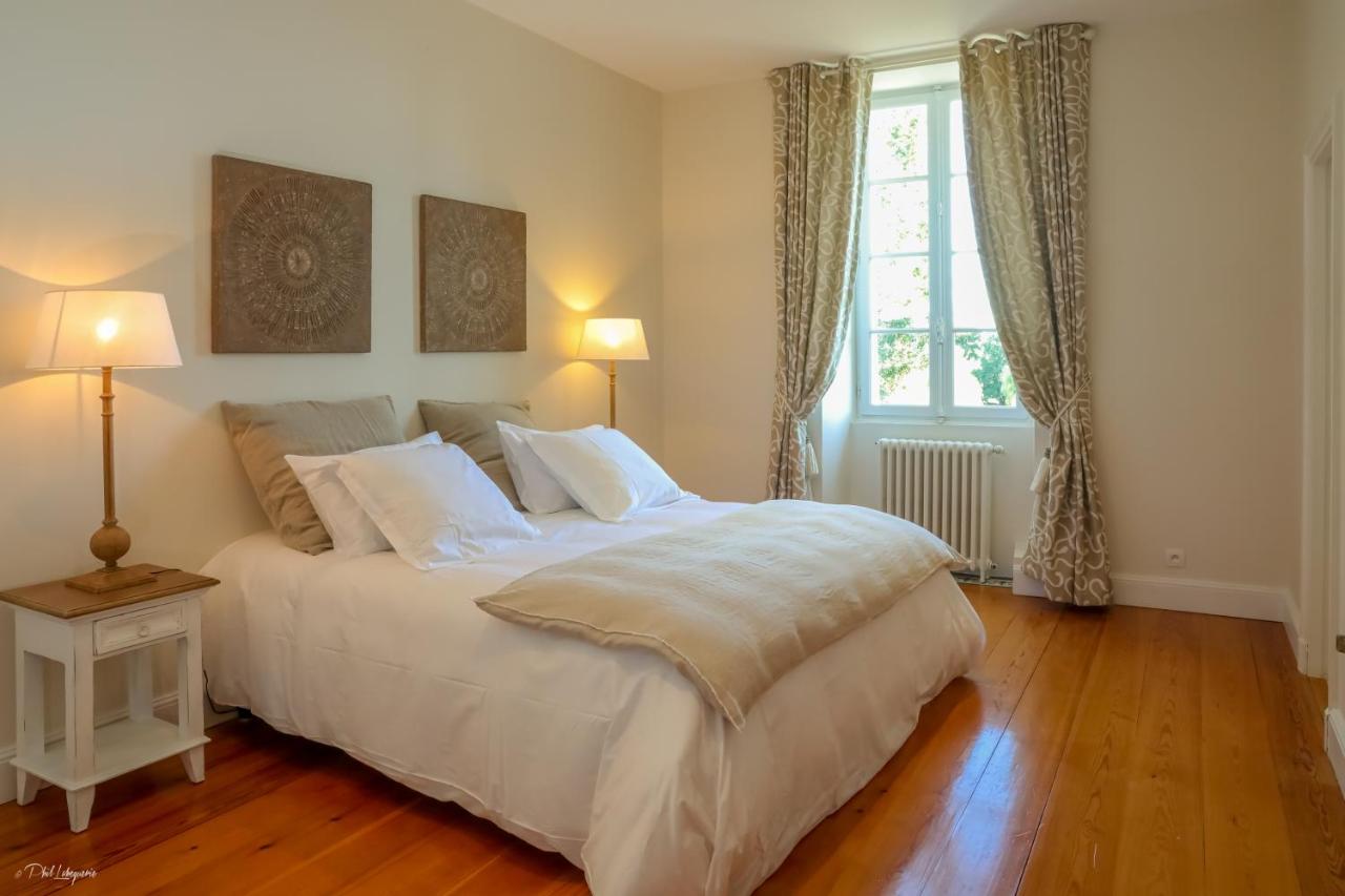 Chambre Lit King-Size Supérieure