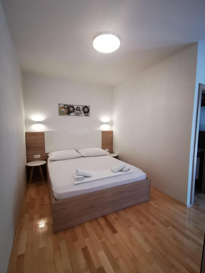 Chambre Double - Vue sur Mer