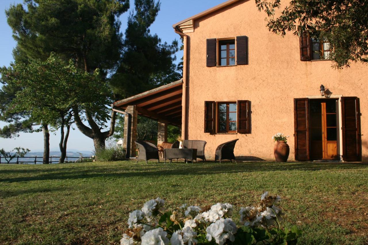 Cornio Delle Fronde - B&B