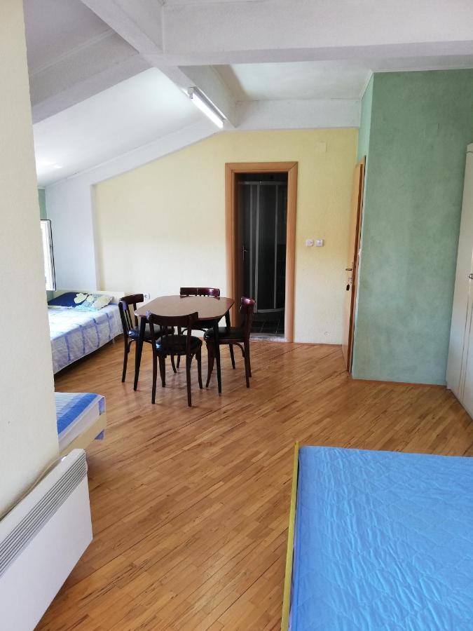 Appartamento con 1 Camera da Letto
