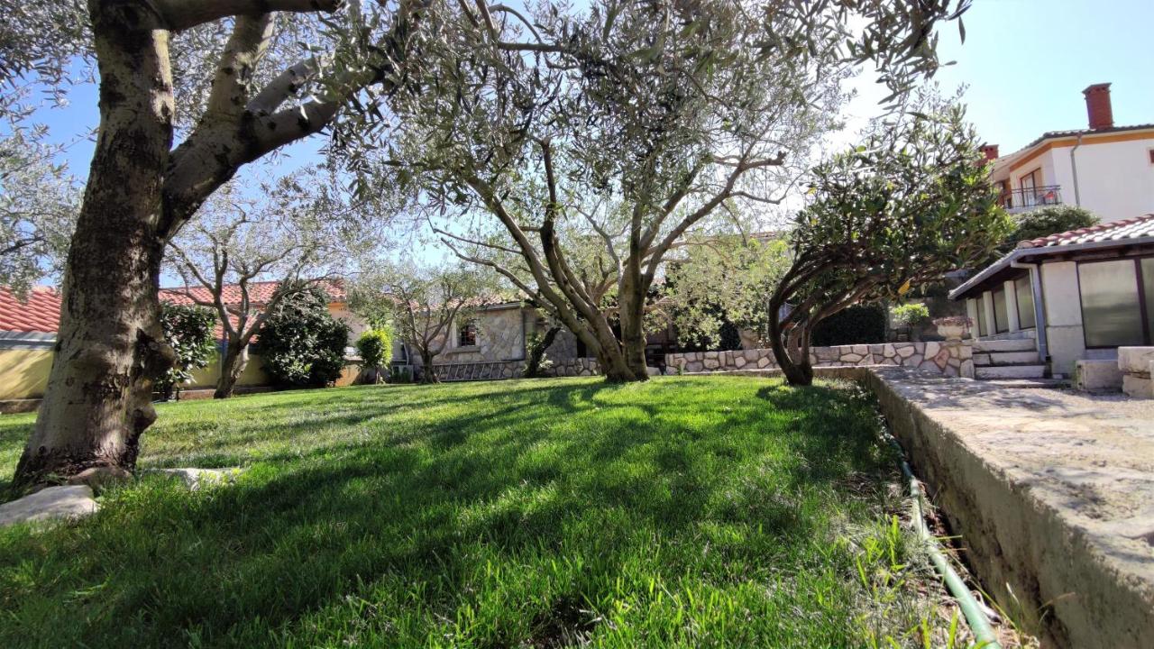 Apartmani Petra - Bed and Breakfast Krk