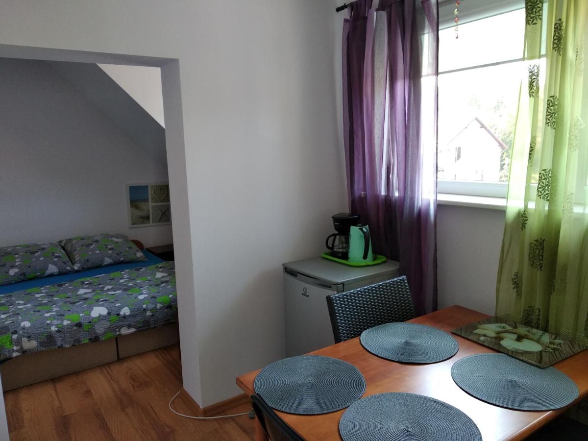 Triple Room with Bathroom