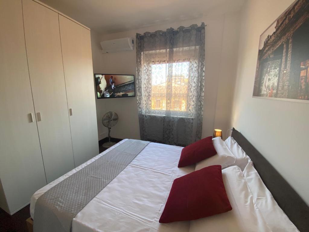 Appartamento con 1 Camera da Letto