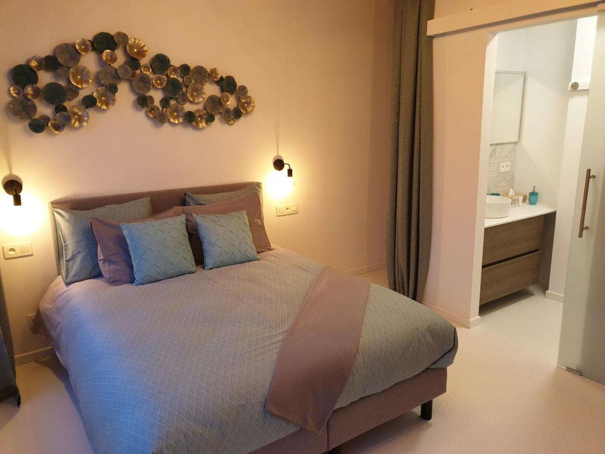 Junior Suite with Terrace