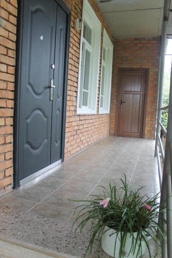 Green Corner - B&B