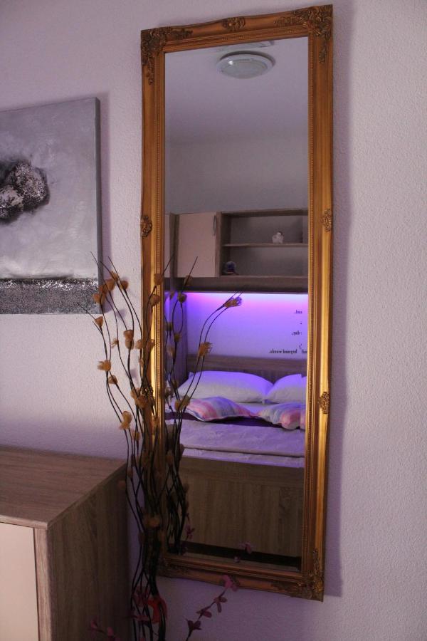 Apartment mit 3 Schlafzimmern