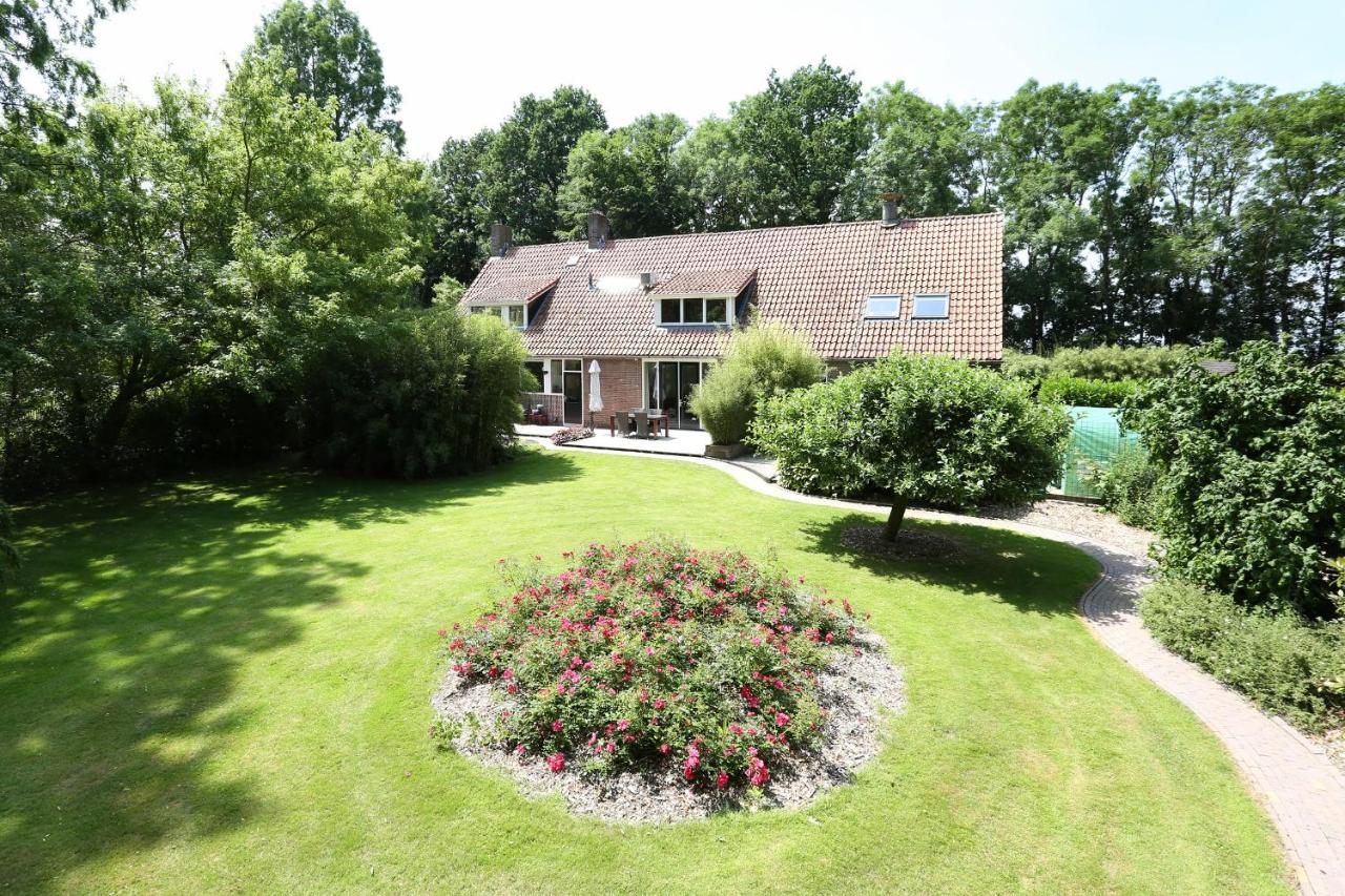 B&B Marknesse - De Buitenhof - Bed and Breakfast Marknesse