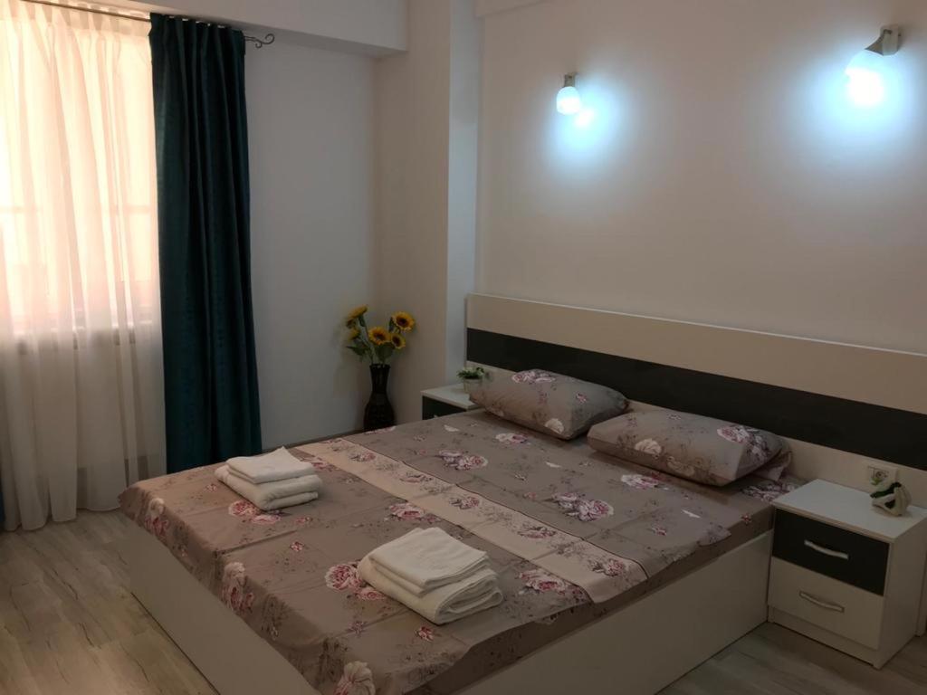 Sunny Sea - B&B Eforie Nord