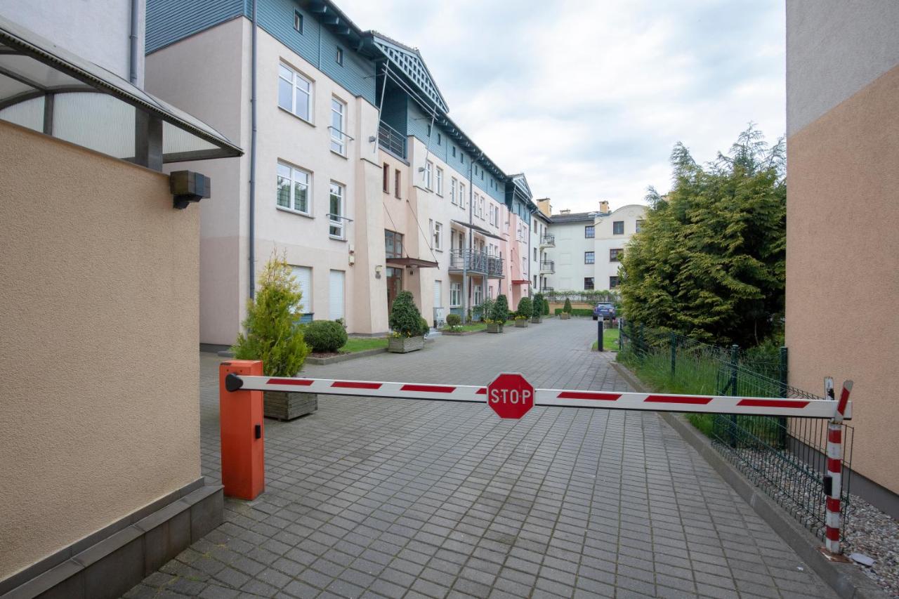 Apartament Karlikowski - B&B Sopot