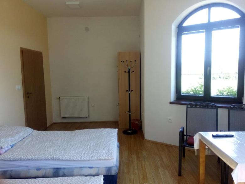 Habitación cuádruple