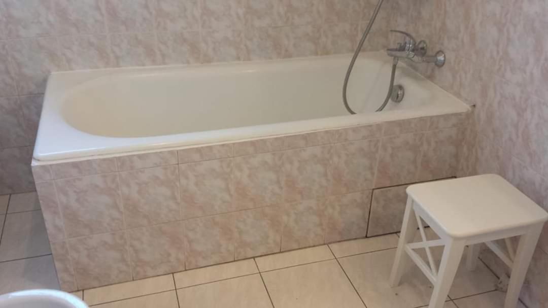 Casa con 2 Camere da Letto