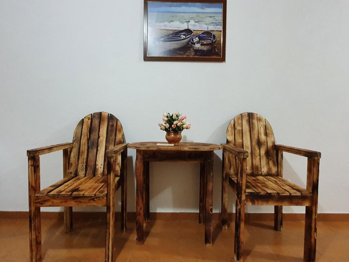 Appartement met 1 Slaapkamer