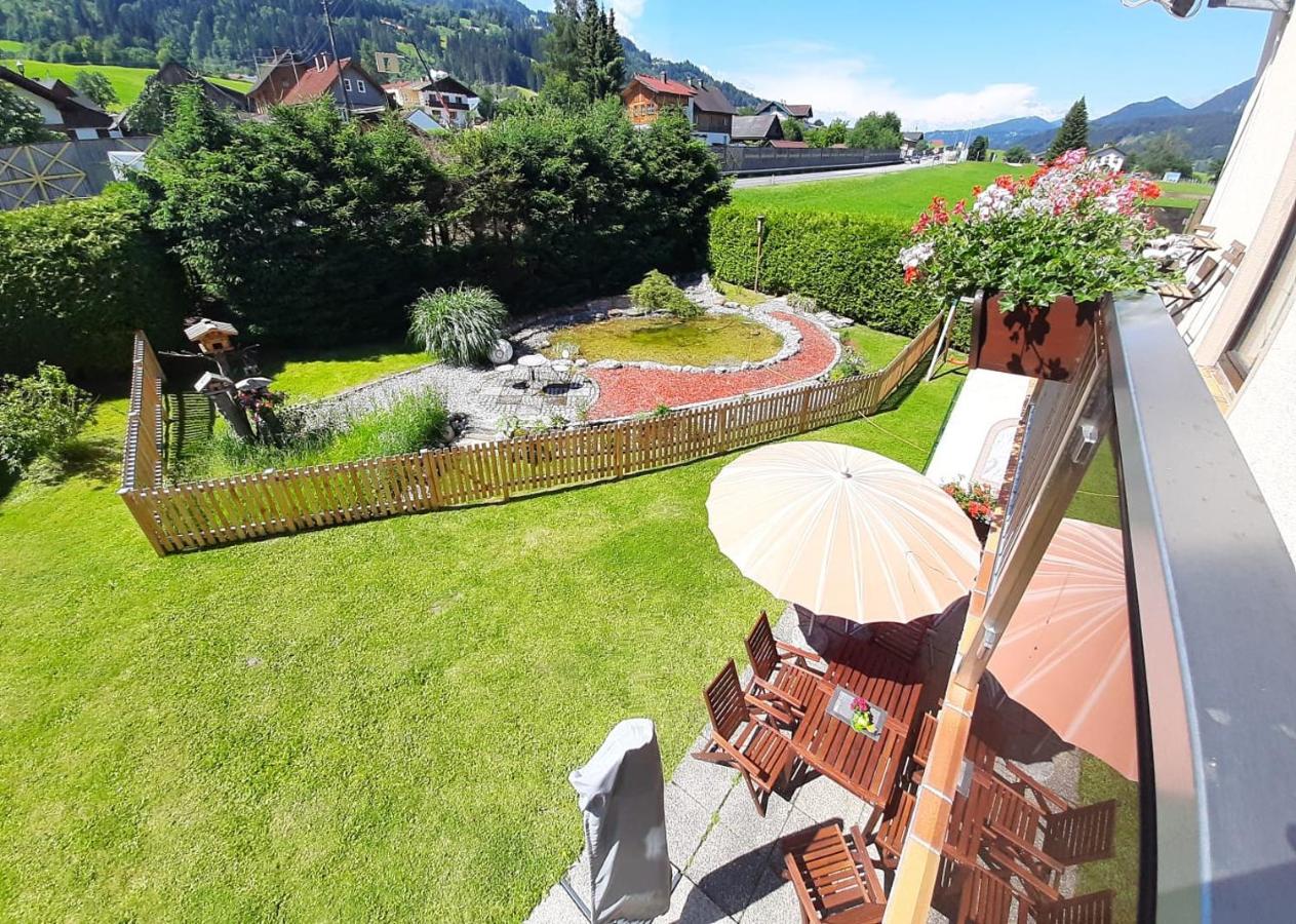 Appartment LuKi - B&B