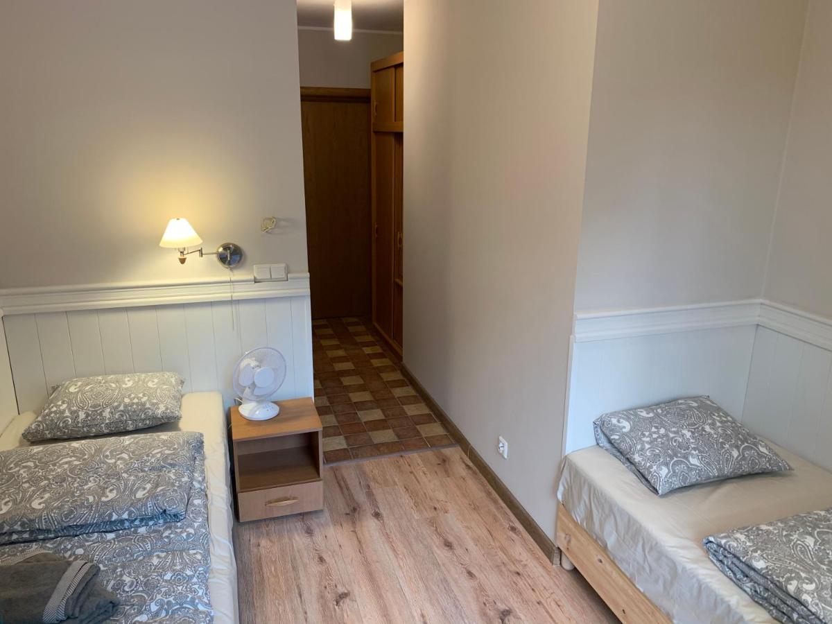 Budget Zweibettzimmer
