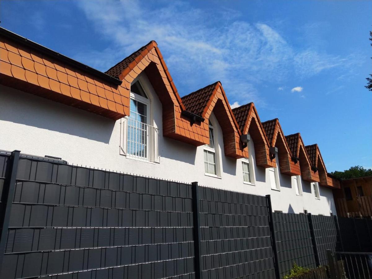 Apartment-Design 1, Altendtadt - Bed and Breakfast Altenstadt