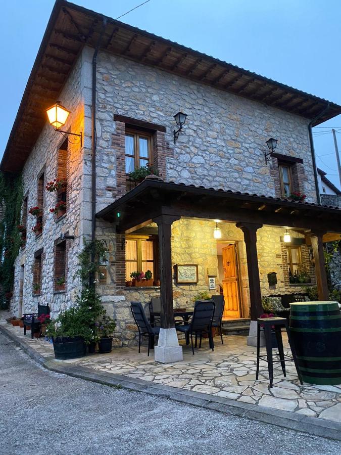 La Casona del Jou - Ferienwohnung