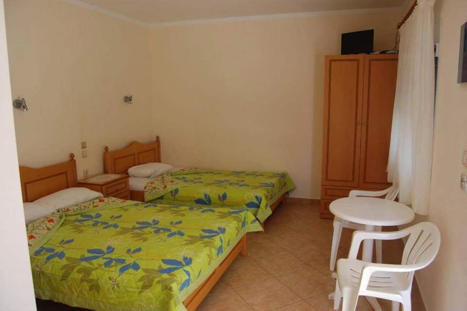 Standard Bungalow
