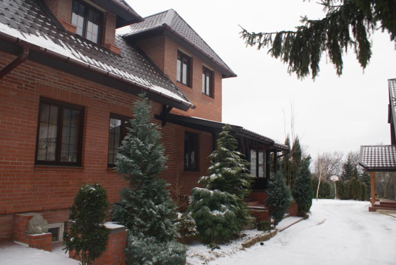 Pokoje Gościnne Na Górach - Chambres d’hôtes