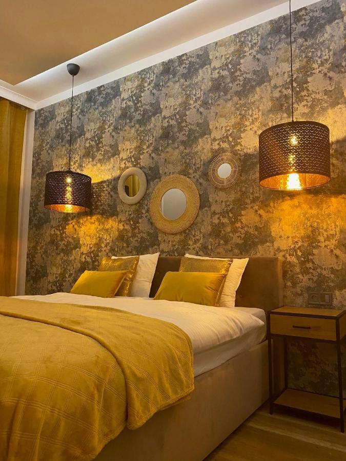 Apartament BellaPola Loft - B&B