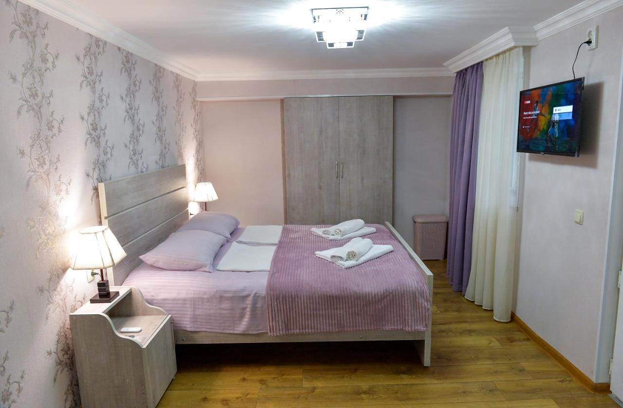 B&B Kutaisi - Cozy House - Bed and Breakfast Kutaisi