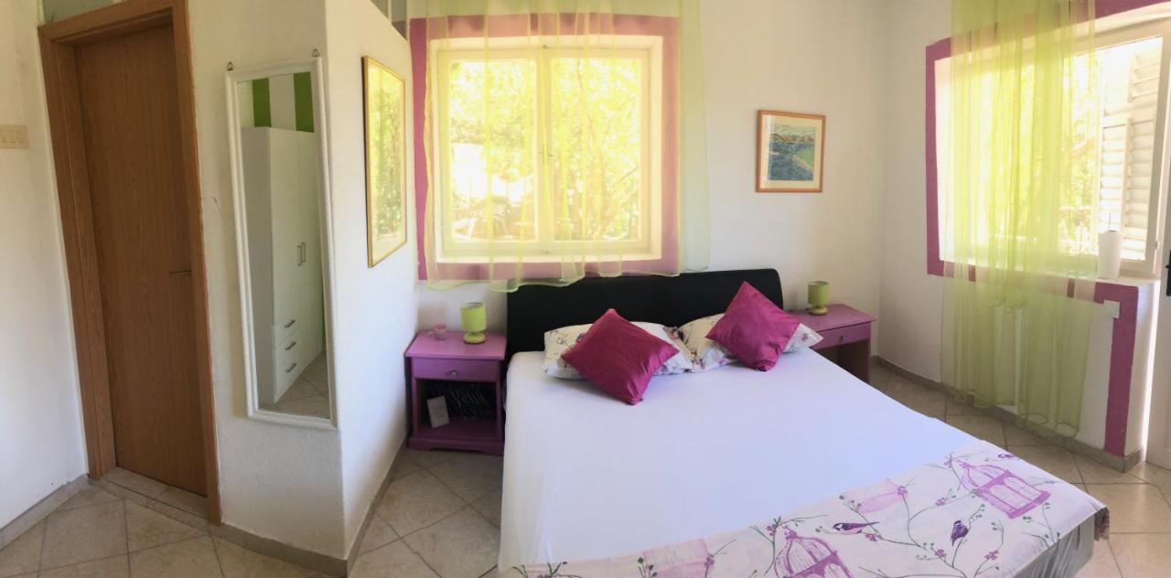 Appartamento con 1 Camera da Letto