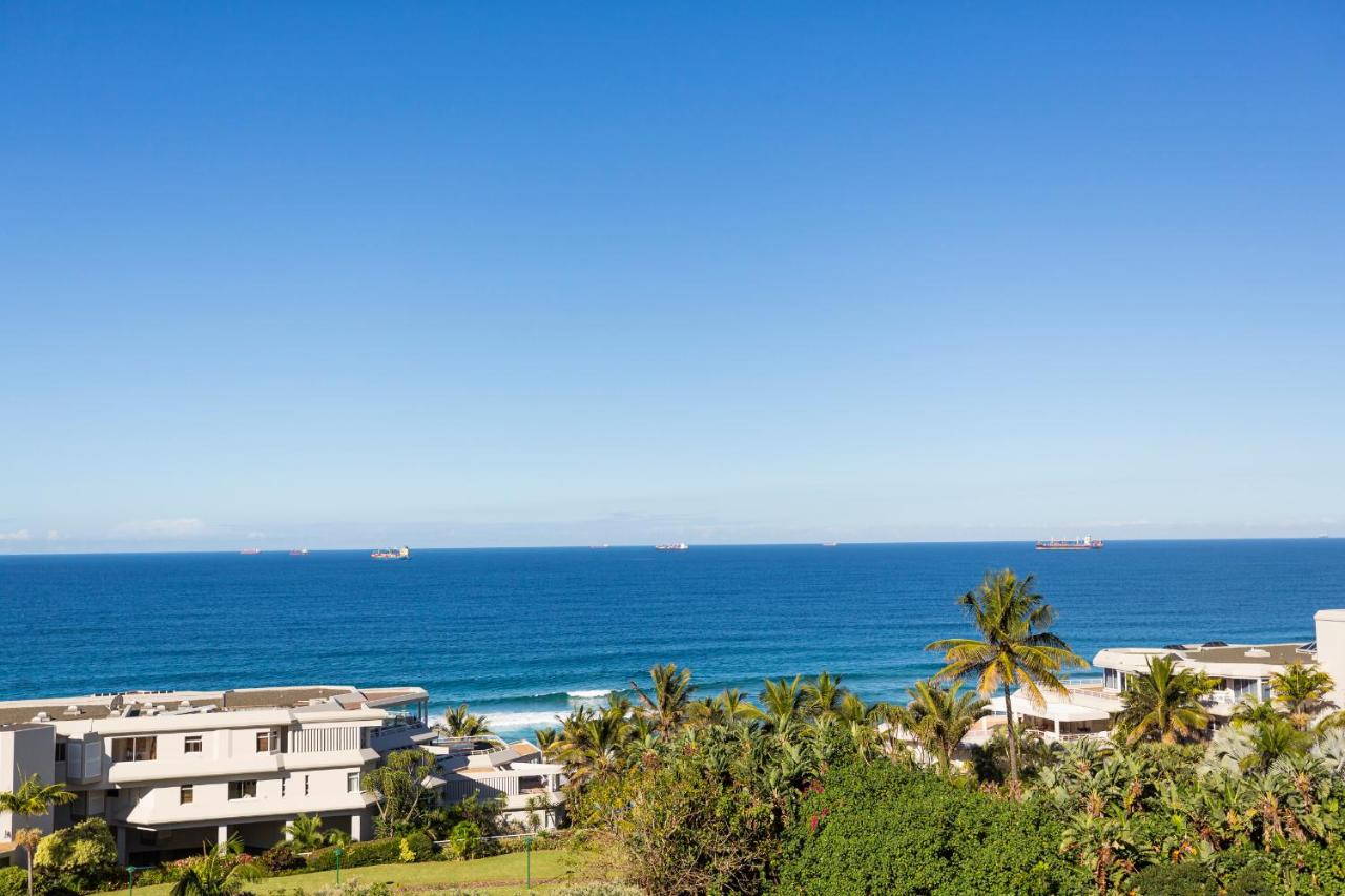 B&B Durban - 43 Sea Lodge - by Stay in Umhlanga - Bed and Breakfast Durban