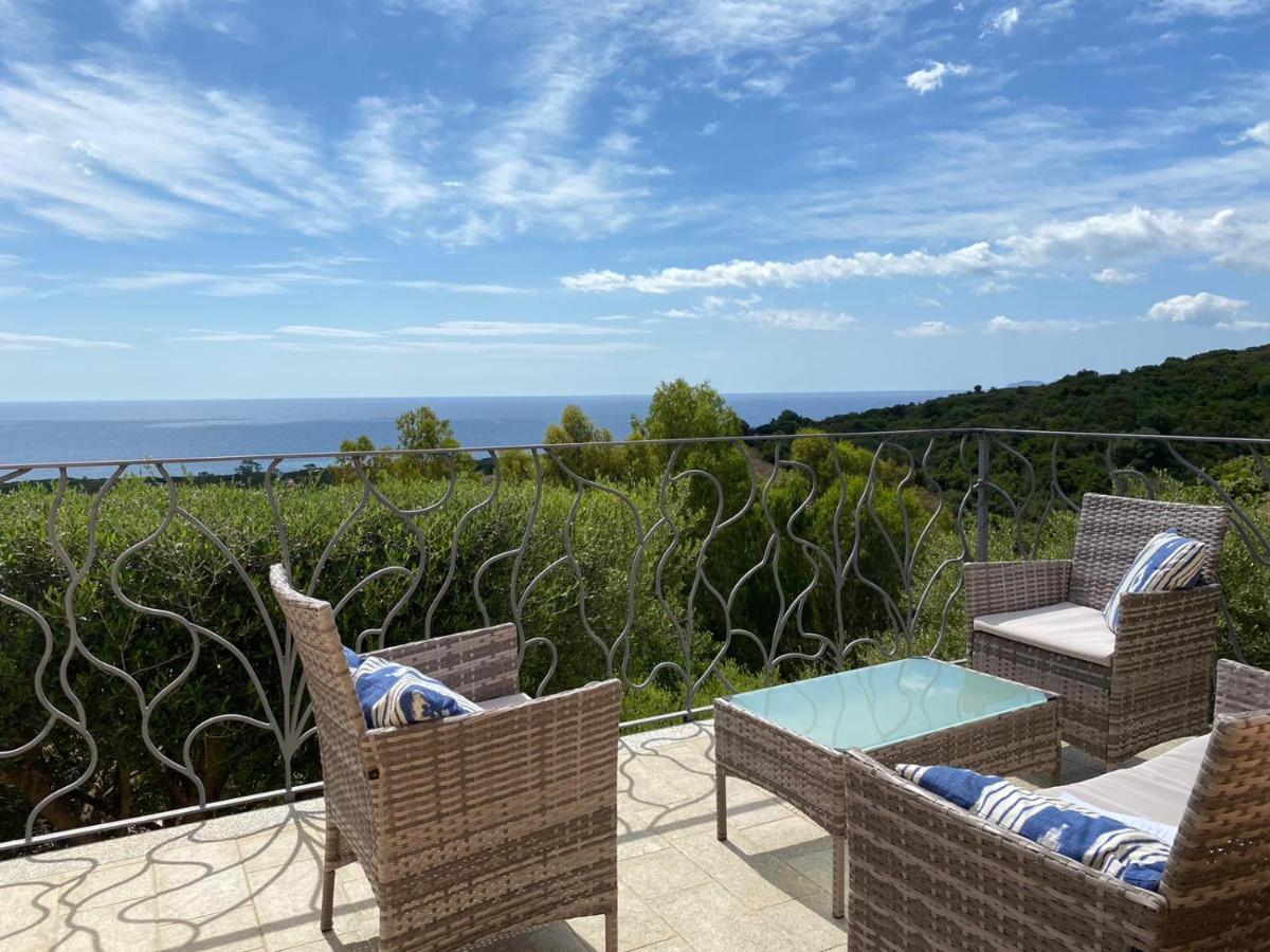 Villa de 2 dormitorios