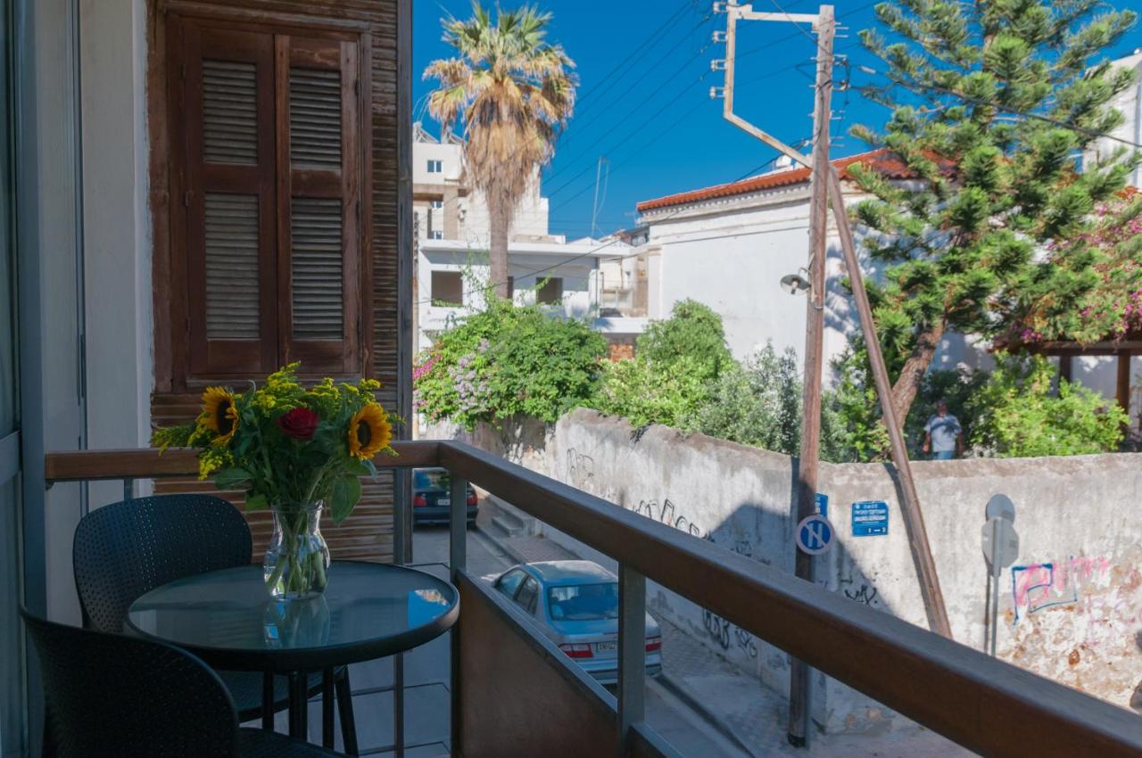 Elena’s Sweet Home in Downtown Chania - B&B