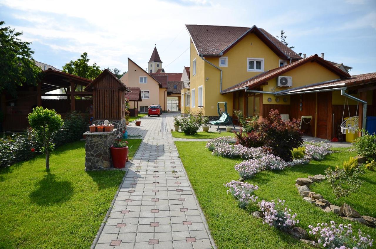 B&B Sibiu - Pension Artemis - Bed and Breakfast Sibiu