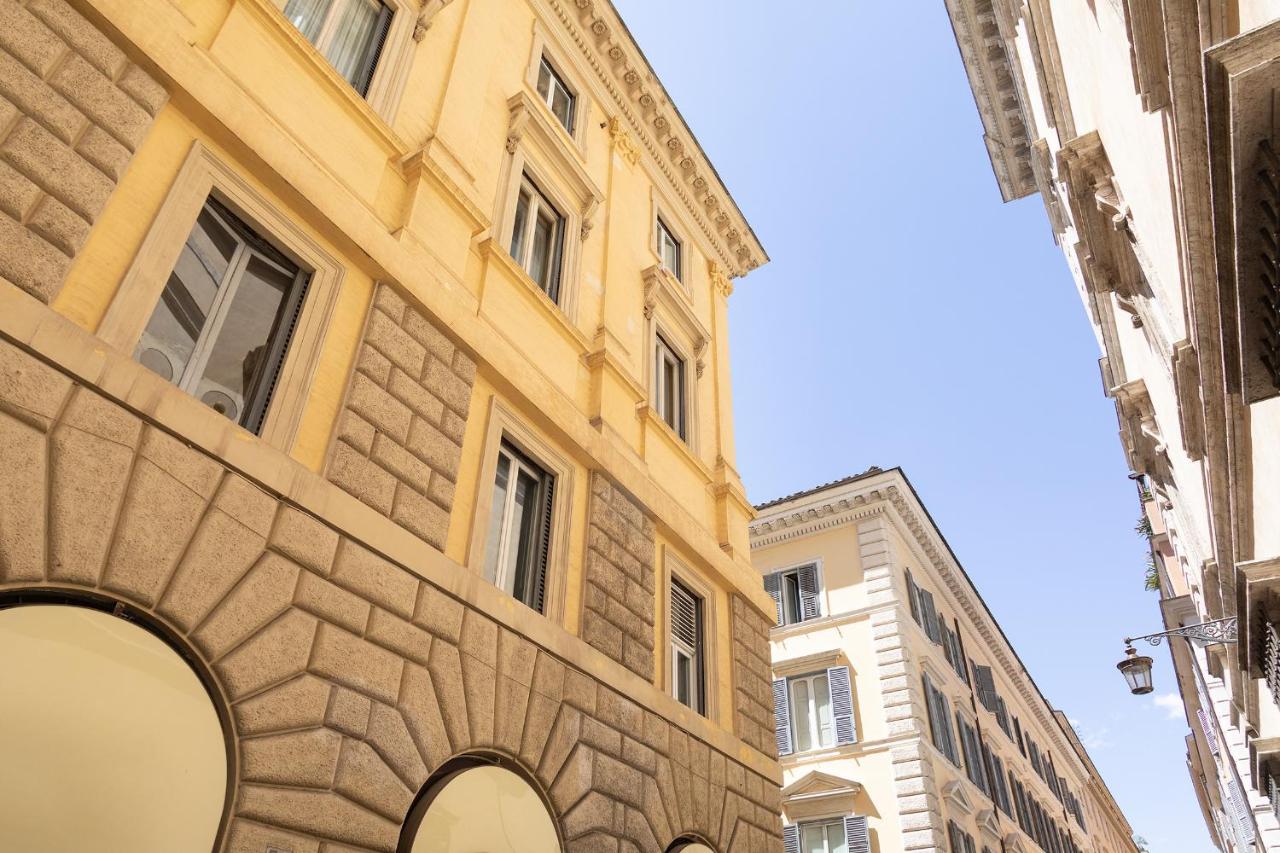 The Roman Splendor Pantheon area - Ferienwohnung Rom