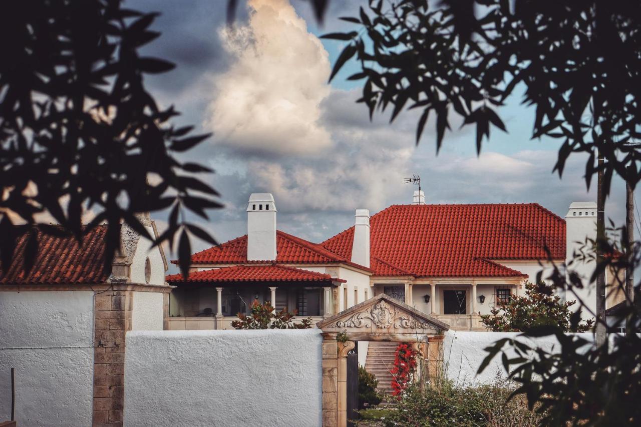 Quinta do Regalo - Bed and Breakfast Coimbra