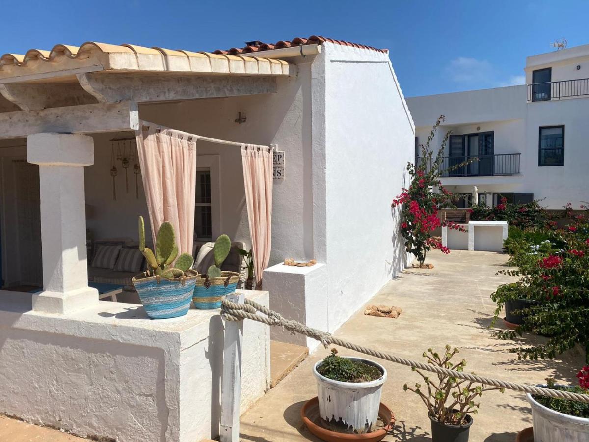 CAN PEP MAYANS - Bed and Breakfast